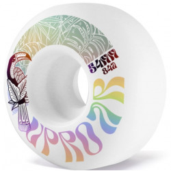 copy of Uproar 54mm 84A X4 JART Skateboard Wheels