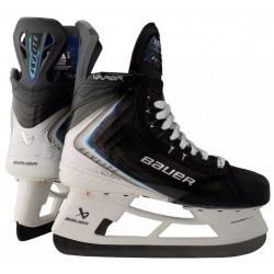 Patins Bauer Vapor FLYLITE Sénior – Puissance et Réactivité Élite