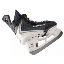 Patins Bauer Vapor FLYLITE Sénior – Puissance et Réactivité Élite