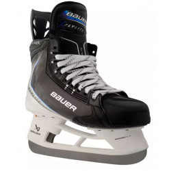 Patins Bauer Vapor FLYLITE Intermédiaire – Agilité et soutien Évolutif