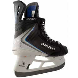 Bauer Vapor FLYLITE boots – Intermediate – Agility & Responsive cushioning