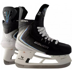 Bauer Vapor FLYLITE skates – Junior – agility & grip for Young skaters