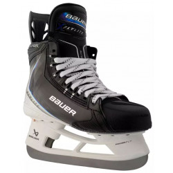 Bauer Vapor FLYLITE skates – Junior – agility & grip for Young skaters