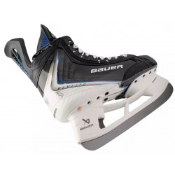 patins Bauer Vapor FLYLITE Junior – dynamisme & Contrôle pour Jeunes athlètes
