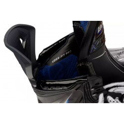 patins Bauer Vapor FLYLITE Junior – dynamisme & Contrôle pour Jeunes athlètes
