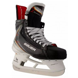 Bauer Vapor FLYPRO Skates – Intermediate – Elite Mobility and Control