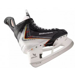 Bauer Vapor FLYPRO Skates – Intermediate – Elite Mobility and Control