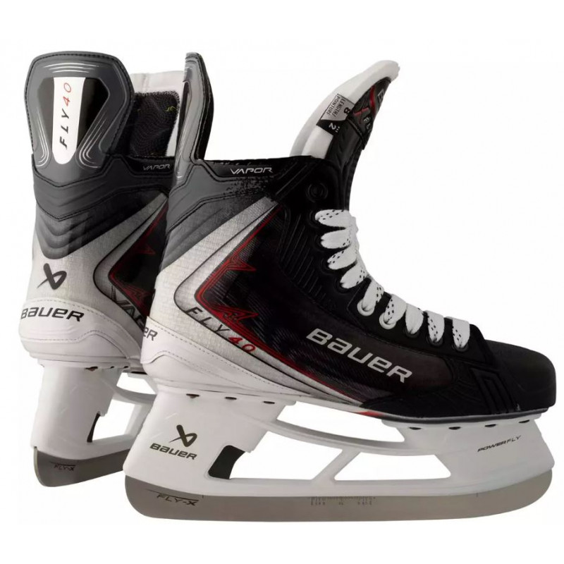 Bauer Vapor FLY40 Skates – Intermediate High Performance