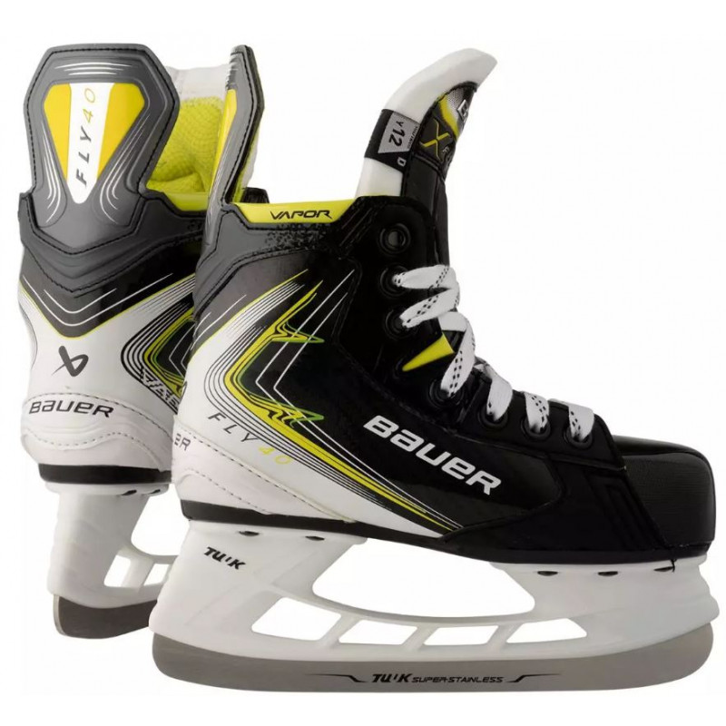 Patins Bauer Vapor FLY40 – Enfant Confort et Style
