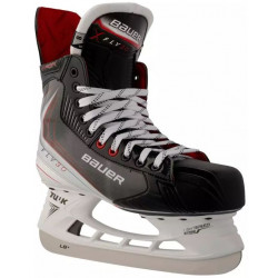 Bauer Vapor FLY30 Senior Ice Hockey Skates – Lightweight Stability for Game-Ready Players