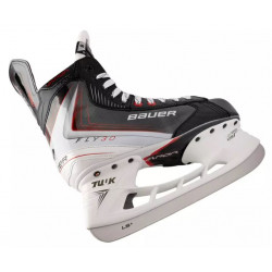 Bauer Vapor FLY30 Intermediate Ice Skates – Lightweight Performance for Developing Players