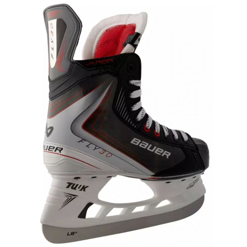Bauer Vapor FLY30 Junior – Easy-to-skate youth hockey boots