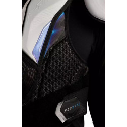 Épaulières Bauer Vapor FLYLITE senior