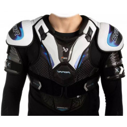 Bauer Vapor FLYLITE Intermediate Shoulder Pads