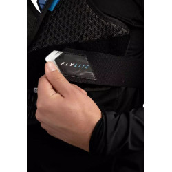 Bauer Vapor FLYLITE Junior Shoulder Pads