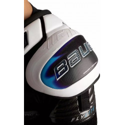 Bauer Vapor FLYLITE Junior Shoulder Pads
