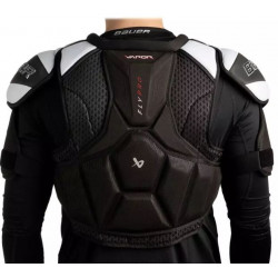 Bauer Vapor FLYPRO Junior Shoulder Pads