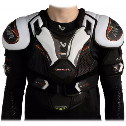 Bauer Vapor FLYPRO Senior Shoulder Pads