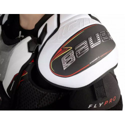 Bauer Vapor FLYPRO Senior Shoulder Pads