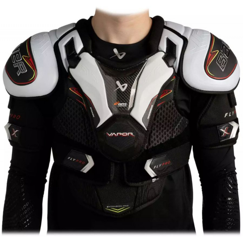 Épaulières Bauer Vapor FLY40 intermédiaire