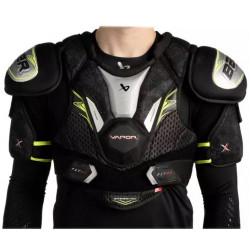 Bauer Vapor FLY40 Junior Shoulder Pads