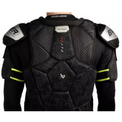 Épaulières Bauer Vapor FLY40 junior