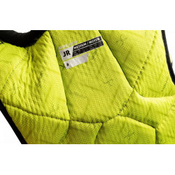 Bauer Vapor FLY40 Junior Shoulder Pads