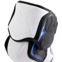 Coudières de hockey Bauer Vapor FLYLITE junior – Confort sécurisé pour jeunes joueurs