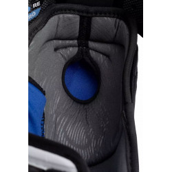 Bauer Vapor FLYLITE Junior Elbow Pads – Lightweight Safety for Young Hockey Players