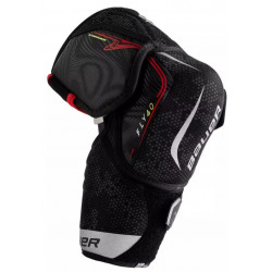 Bauer Vapor FLY40 Senior Elbow Pads – Lightweight recreational protection for adult players