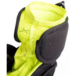 Coudières Bauer Vapor FLY40 junior – Protection légère et intuitive pour les enfants débutants