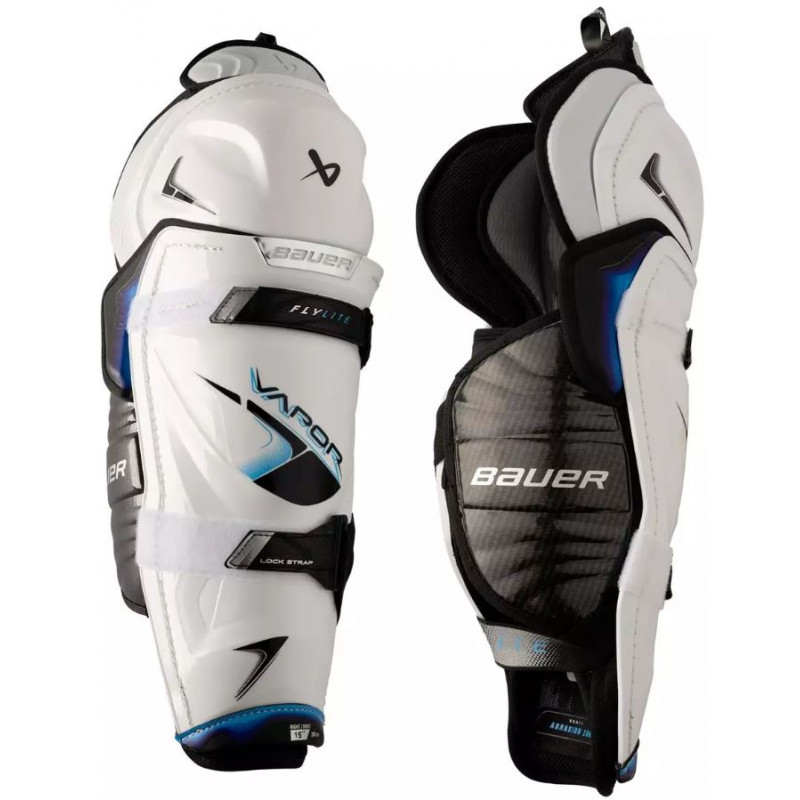 Jambières Bauer Vapor FLYLITE junior