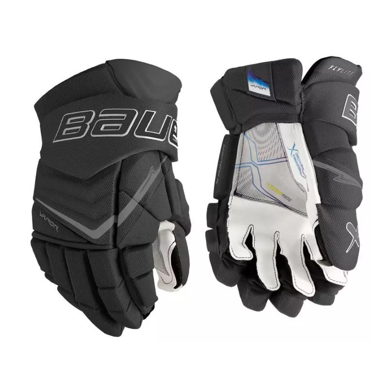 Bauer Vapor FLYLITE Gloves – Senior Size