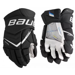 Bauer Vapor FLYLITE Gloves – Senior Size