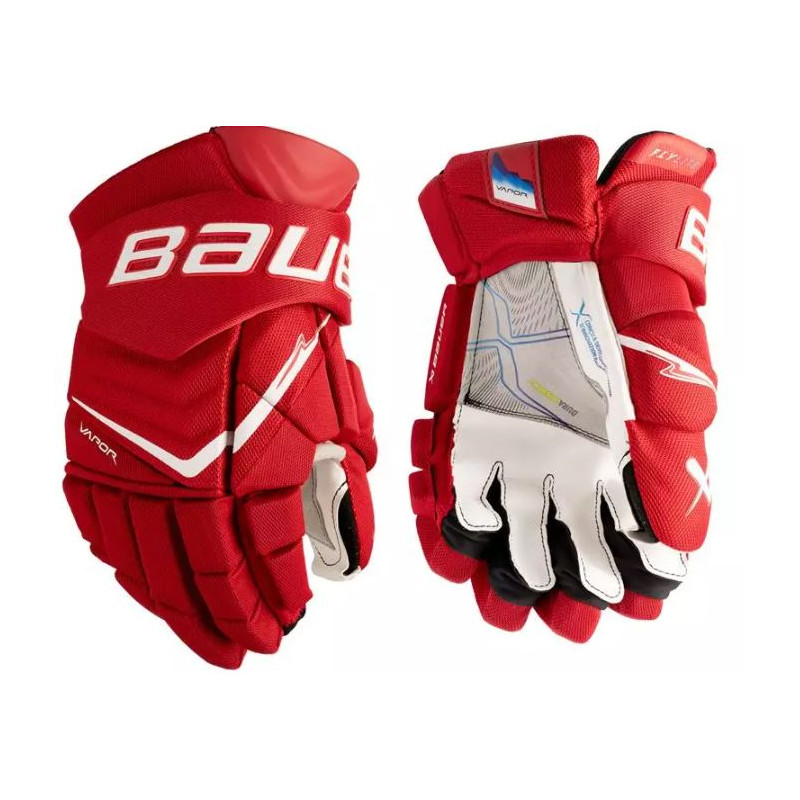 Bauer Vapor FLYLITE Gloves – Senior Size
