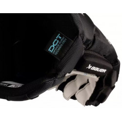 Bauer Vapor FLYLITE Gloves – Senior Size