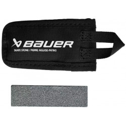 Pierre à affûter Bauer Hockey