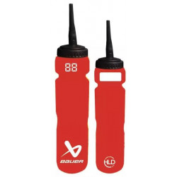 Gourde BAUER avec pipette 1L
