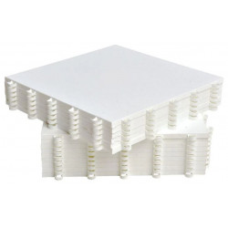 My Puzzle Hockey Training Kit – 8 or 18 Dryland Tiles