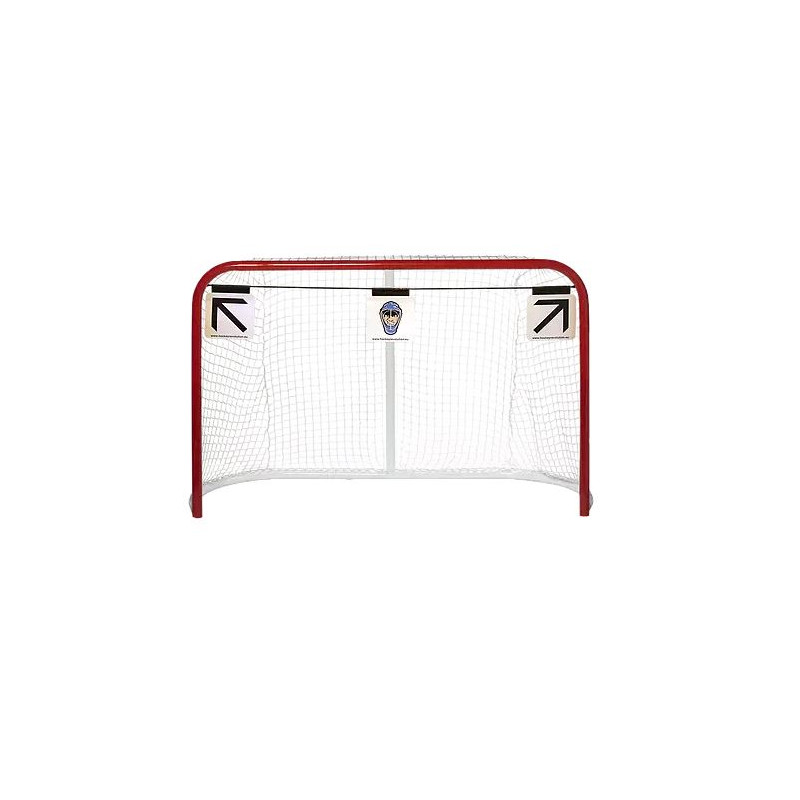 My Target – Kit de cibles pour cage de hockey