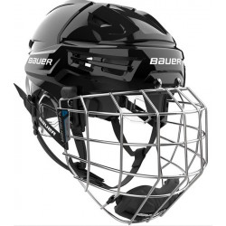 RE‑AKT 70 Hockey Helmet by Bauer – Lightweight & Tool-Free Fit