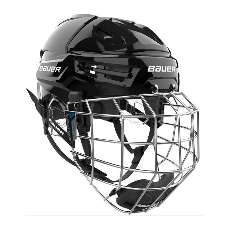 Casque hockey Bauer RE‑AKT 70 avec grille
