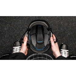 RE‑AKT 70 Hockey Helmet by Bauer – Lightweight & Tool-Free Fit