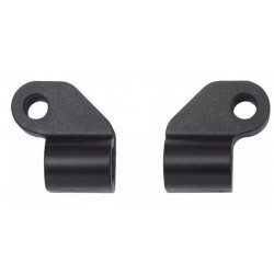 Bauer Universal Top Clip – For Hockey Helmet Visor or Cage