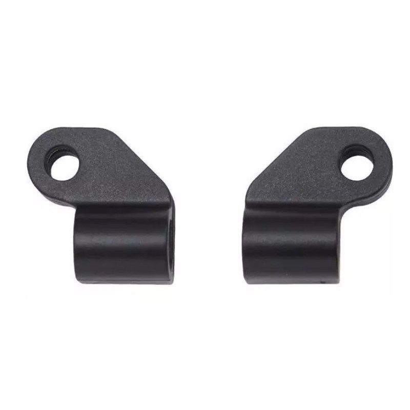 Bauer Universal Top Clip – For Hockey Helmet Visor or Cage