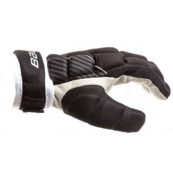 Bauer Performance Street Hockey Gloves – Flex & Wrist Protection