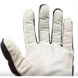 Gants Bauer Performance Street Hockey – Flexibilité & Protection accessible