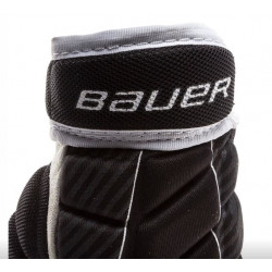 Bauer Performance Street Hockey Gloves – Flex & Wrist Protection