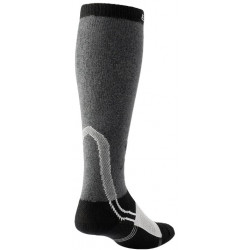 Bauer 360 CUT-RESISTANT Skate Socks – Kevlar Blade Protection & Comfort