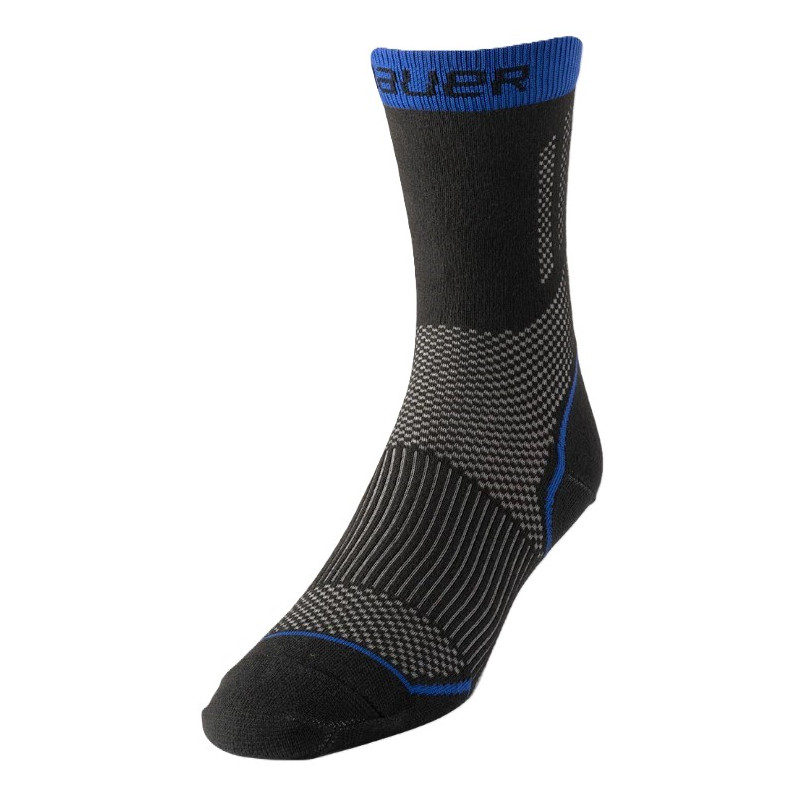 Bauer Low Performance Skate Socks